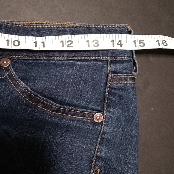 AG Adriano Goldschmied The Jegging Super Skinny Fit, 27 - Picture 10 of 13